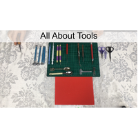 All About Tools