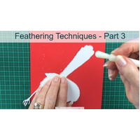 Feathering - Part 3