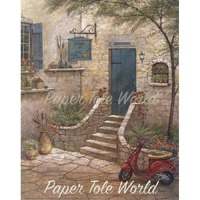 Estudio De Arte - Single Print - 8" x 10"