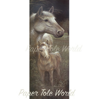 Meredith's Tammy - 4" x 10"