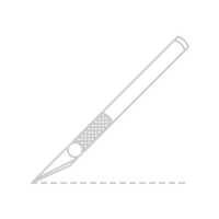 Seagull on Jetty - Cutting Guide
