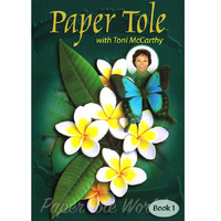 Paper Tole - Book 1