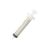 Syringe 10ml