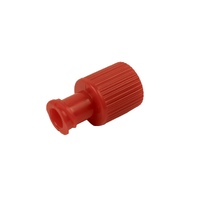 Syringe Stopper Cap