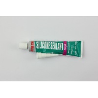 Clear Silicone 55ml