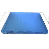 A4 Craft/Document Case – Blue