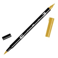 Tombow Pen - 026 Yellow Gold