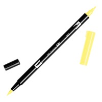 Tombow Pen - 062 Pale Yellow