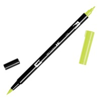 Tombow Pen - 133 Chartreuse 