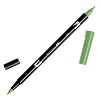 Tombow Pen - 158 Dark Olive