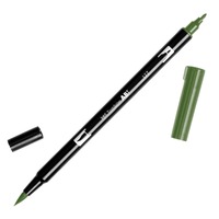 Tombow Pen - 177 Dark Jade 