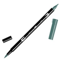 Tombow Pen - 228 Grey Green