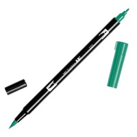 Tombow Pen - 277 Dark Green 