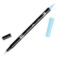 Tombow Pen - 491 Glacier Blue