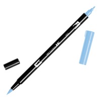 Tombow Pen - 553 Mist Purple