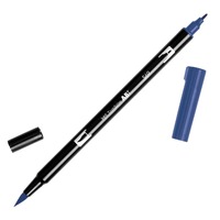 Tombow Pen - 569 Jet Blue