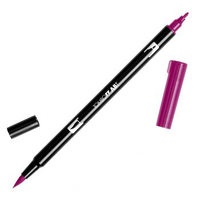 Tombow Pen - 757 Port Red