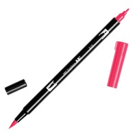 Tombow Pen - 815 Cherry