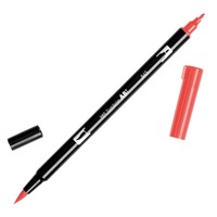Tombow Pen - 845 Carmine