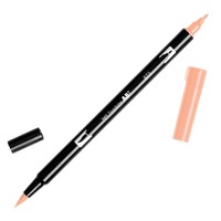 Tombow Pen - 873 Coral 