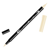 Tombow Pen - 990 Light Sand