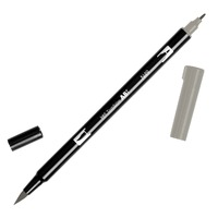 Tombow Pen - N49 Warm Gray 8 
