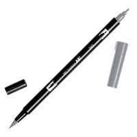 Tombow Pen - N65 Cool Gray 5