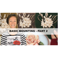 Basic Mounting - Part 2
