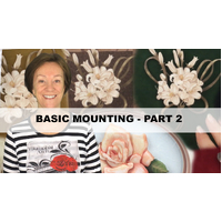 Basic Mounting - Part 2