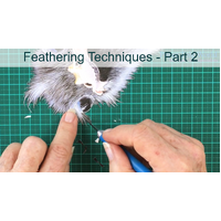 Feathering - Part 2