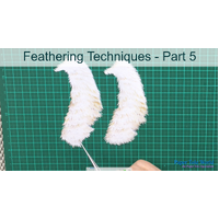 Feathering - Part 5