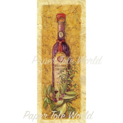 Picture of Balsamic Vinegar - 8" x 20"