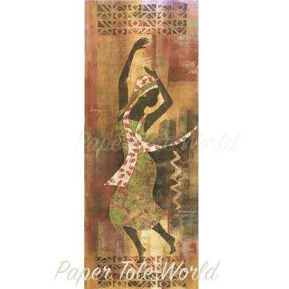 Picture of Graceful Reflections II - 8" x 20"