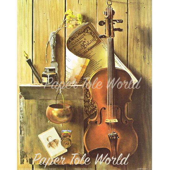 Picture of Memories - 8" x 10"