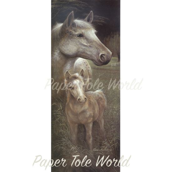 Picture of Meredith's Tammy - 4" x 10"