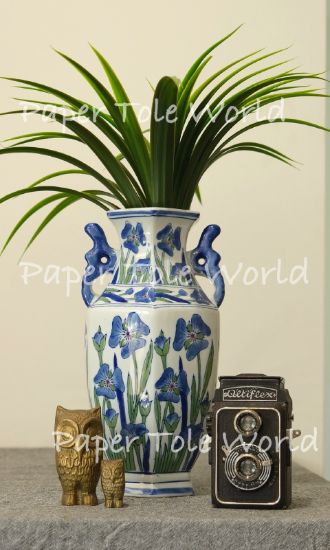 Picture of Still Life With Vintage Camera, 6" x 10"