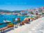 Picture of Greek Shoreline 9" x 12"