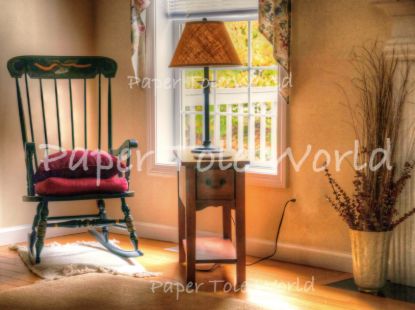 Picture of Home Sweet Home - 9" x 12"