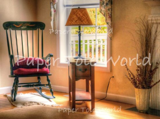 Picture of Home Sweet Home - 9" x 12"