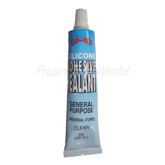 Picture of Helmar Silicon