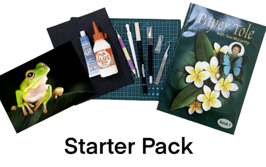 Picture of Special Starter Pack