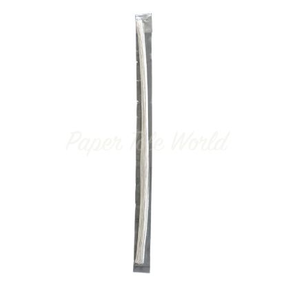 Picture of Wire - White 28 Gauge
