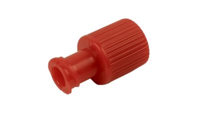 Picture of Syringe Stopper Cap
