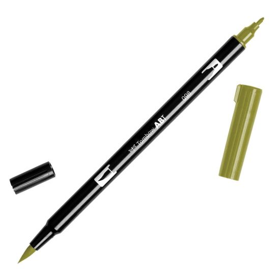 Picture of Tombow Pen - 098 Avocado