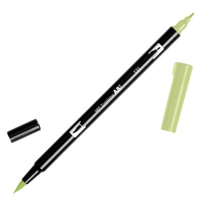 Picture of Tombow Pen - 131 Lemon Lime
