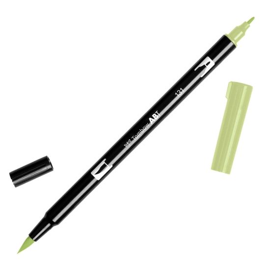Picture of Tombow Pen - 131 Lemon Lime