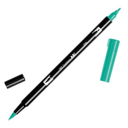 Picture of Tombow Pen - 296 Green 
