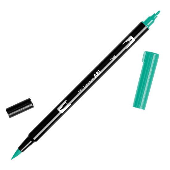 Picture of Tombow Pen - 296 Green 
