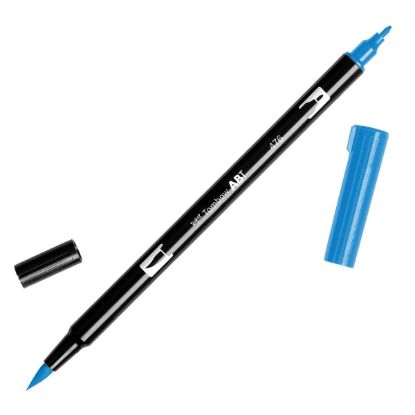 Picture of Tombow Pen - 476 Cyan