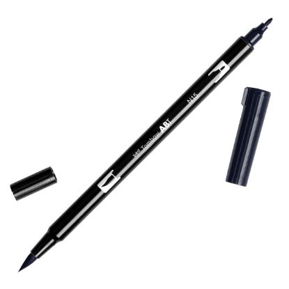 Picture of Tombow Pen - N15 Black